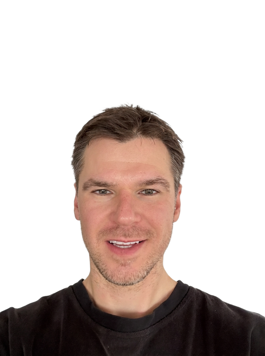 Kent Raush