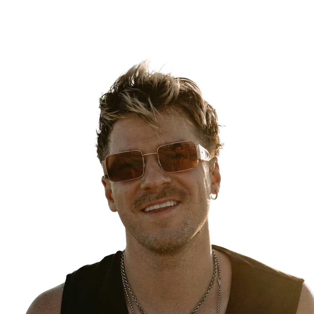 Vlad Raush